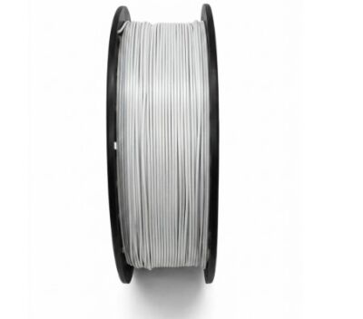 Filenta 1.75 mm PLA Premium Filament - Gümüş 1kg