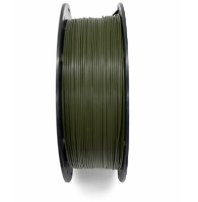 Filenta 1.75 mm PLA Premium Filament - HAKİ 1kg