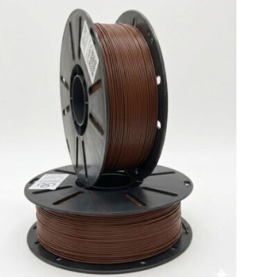 Filenta 1.75 mm PLA Premium Filament - Kahverengi 1kg