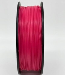 Filenta 1.75 mm PLA Premium Filament - Koyu Pembe 1kg - Thumbnail