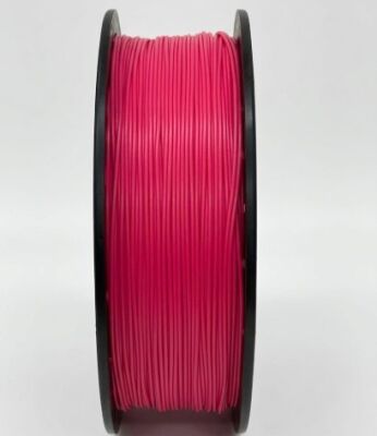 Filenta 1.75 mm PLA Premium Filament - Koyu Pembe 1kg