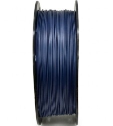 Filenta 1.75 mm PLA Premium Filament - Lacivert 1kg - Thumbnail