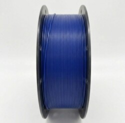 Filenta 1.75 mm PLA Premium Filament - Mavi 1kg - Thumbnail