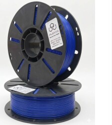 Filenta - Filenta 1.75 mm PLA Premium Filament - Mavi 1kg