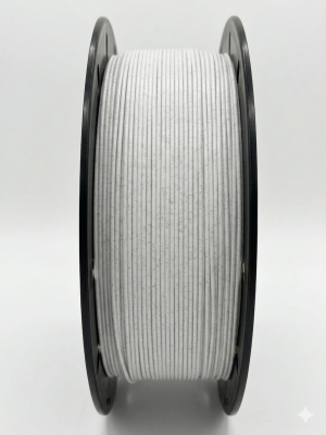 Filenta 1.75 mm PLA Premium Filament - Mermer 1kg