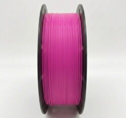 Filenta 1.75 mm PLA Premium Filament - Neon Pembe 1kg - Thumbnail