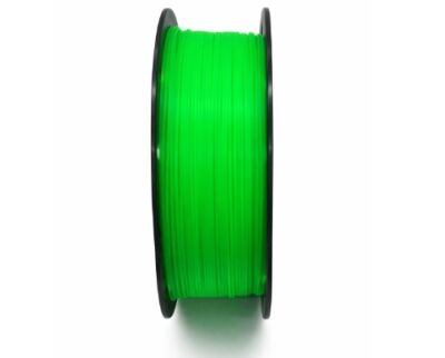 Filenta 1.75 mm PLA Premium Filament - Neon Yeşil 1kg
