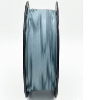 Filenta 1.75 mm PLA Premium Filament - Pastel Mavi 1kg