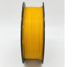 Filenta 1.75 mm PLA Premium Filament - Pastel Sarı 1kg - Thumbnail