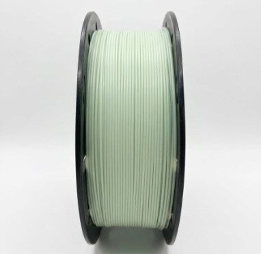 Filenta 1.75 mm PLA Premium Filament - Pastel Yeşil 1kg