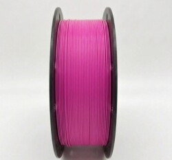 Filenta 1.75 mm PLA Premium Filament - Pembe 1kg - Thumbnail