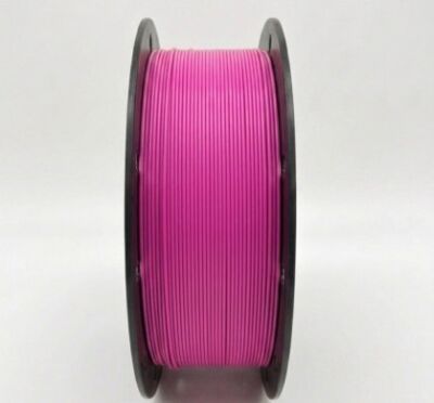 Filenta 1.75 mm PLA Premium Filament - Pembe 1kg