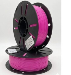 Filenta - Filenta 1.75 mm PLA Premium Filament - Pembe 1kg