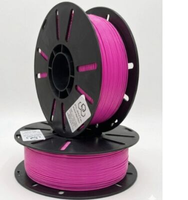 Filenta 1.75 mm PLA Premium Filament - Pembe 1kg