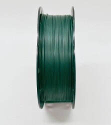 Filenta 1.75 mm PLA Premium Filament - Petrol Yeşili 1kg - Thumbnail