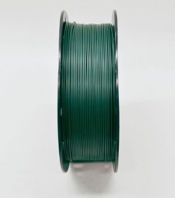 Filenta 1.75 mm PLA Premium Filament - Petrol Yeşili 1kg