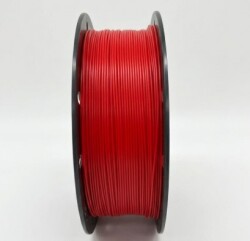 Filenta 1.75 mm PLA Premium Filament - Kırmzı 1kg - Thumbnail
