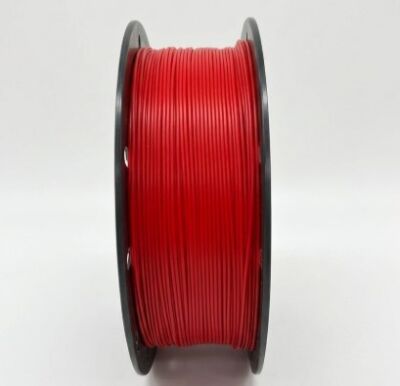 Filenta 1.75 mm PLA Premium Filament - Kırmzı 1kg
