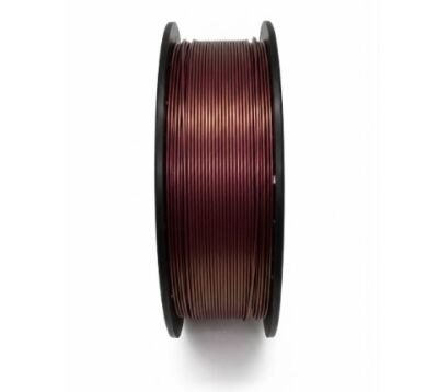 Filenta 1.75 mm PLA Premium Filament - Sedefli Bordo 1kg