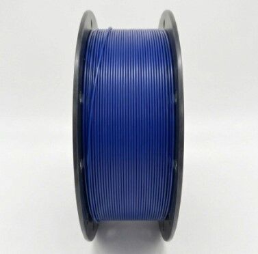 Filenta 1.75 mm PLA Premium Filament - Sedefli Mavi 1kg