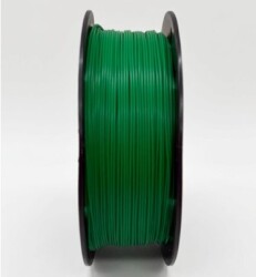 Filenta 1.75 mm PLA Premium Filament - Sedefli Yeşil 1kg - Thumbnail