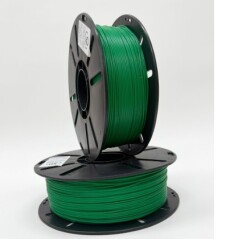 Filenta - Filenta 1.75 mm PLA Premium Filament - Sedefli Yeşil 1kg