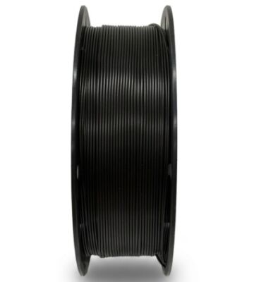 Filenta 1.75 mm PLA Premium Filament - Siyah 1kg