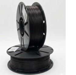 Filenta - Filenta 1.75 mm PLA Premium Filament - Siyah 1kg