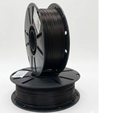 Filenta 1.75 mm PLA Premium Filament - Siyah 1kg