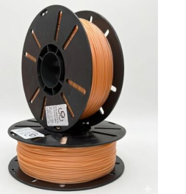 Filenta 1.75 mm PLA Premium Filament - Somon 1kg