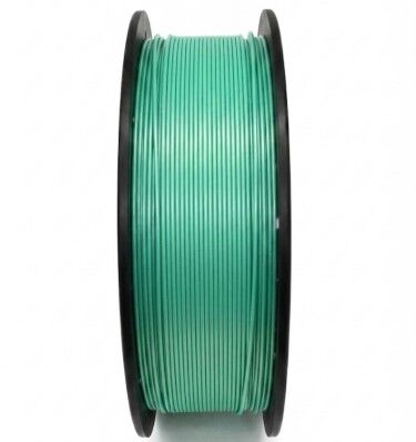 Filenta 1.75 mm PLA Premium Filament - Su Yeşili 1kg