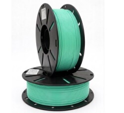 Filenta - Filenta 1.75 mm PLA Premium Filament - Su Yeşili 1kg