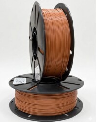 Filenta - Filenta 1.75 mm PLA Premium Filament - Tarçın 1kg