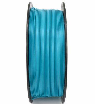 Filenta 1.75 mm PLA Premium Filament - Turkuaz 1kg