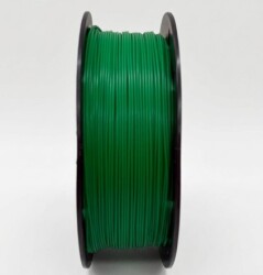 Filenta 1.75 mm PLA Premium Filament - Yeşil 1kg - Thumbnail