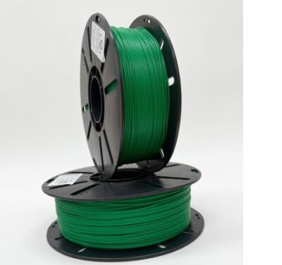 Filenta 1.75 mm PLA Premium Filament - Yeşil 1kg