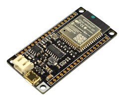 Uni-T - FireBeetle ESP32 IoT Mikrodenetleyici (Wi-Fi & Bluetooth ) -ESP-WROOM-32, DFR0478