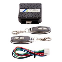 Firgelli Auto - Firgelli Auto 2 Kanal Uzaktan Kumanda Sistemi - 12V, 10A
