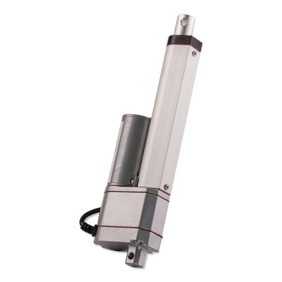 Firgelli Auto FA-PO-150-12-6, Lineer Aktüatör - FeedBack Rod, 6inç-strok