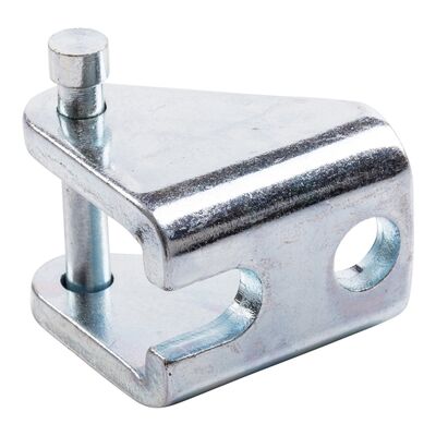 Firgelli Auto MB1 Braket - Lineer Aktüatör Montaj Aparatı