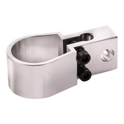 Firgelli Auto - Firgelli Auto MB6 Braket, Classic Rod Lineer Aktüatör Montaj Aparatı