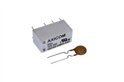 Actuonix - Actuonix DPDT Röle Seti (S Model Lineer Aktüatörler)