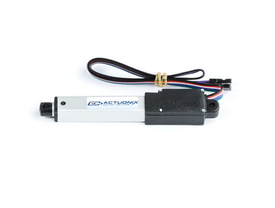 Actuonix L12-50-50-12-I, Lineer Aktüatör - Yerleşik Mikrodenetleyici, 12V