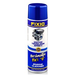  - Fixio Motor Temizleme Spreyi - 500mL