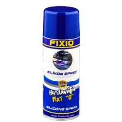  - Fixio Silikon Sprey - 400mL