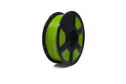 FlashForge - Flashforge 1.75 mm Yüksek Hızlı HS PLA Filament - YEŞİL, 1KG FlashForge - Flashforge 1.75 mm Yüksek Hızlı HS PLA Filament - YEŞİL, 1KG