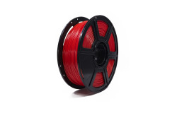 FlashForge - Flashforge 1.75 mm Yüksek Hızlı HS PLA Filament - KIRMIZI, 1KG FlashForge - Flashforge 1.75 mm Yüksek Hızlı HS PLA Filament - KIRMIZI, 1KG