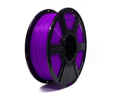 Flashforge Color Change 1.75mm (Mor- Gül kurusu) Renk Değiştiren Filament