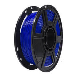 FlashForge - Flashforge 1.75 mm Yüksek Hızlı HS PLA Filament - MAVİ, 1KG FlashForge - Flashforge 1.75 mm Yüksek Hızlı HS PLA Filament - MAVİ, 1KG