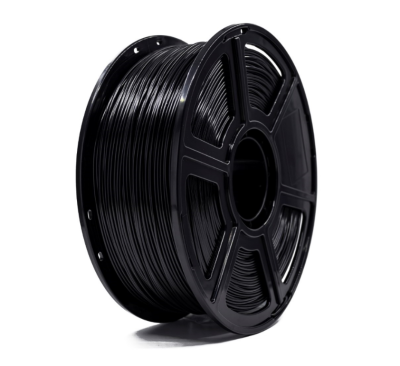 Flashforge ABS 1.75mm Siyah (Black) Filament - 1Kg